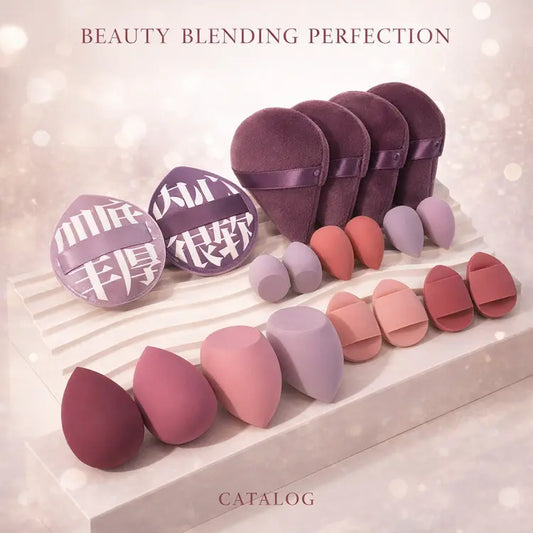 20pcs Marshmallow Set
