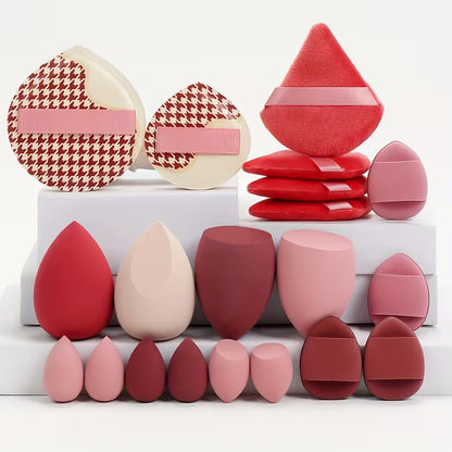 20pcs Marshmallow Set