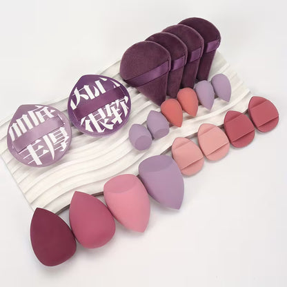 20pcs Marshmallow Set