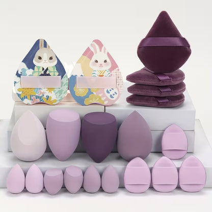 20pcs Marshmallow Set