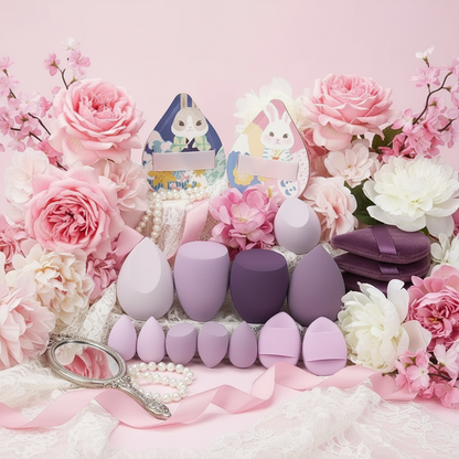 20pcs Marshmallow Set