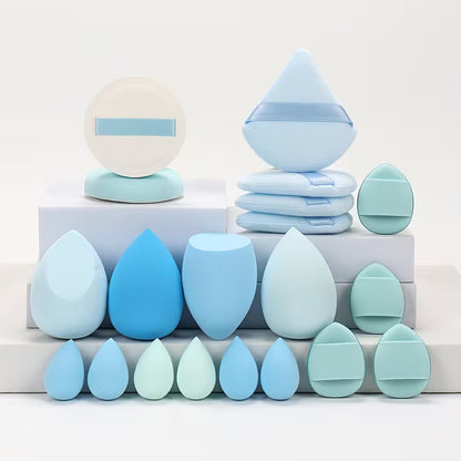 20pcs Marshmallow Set